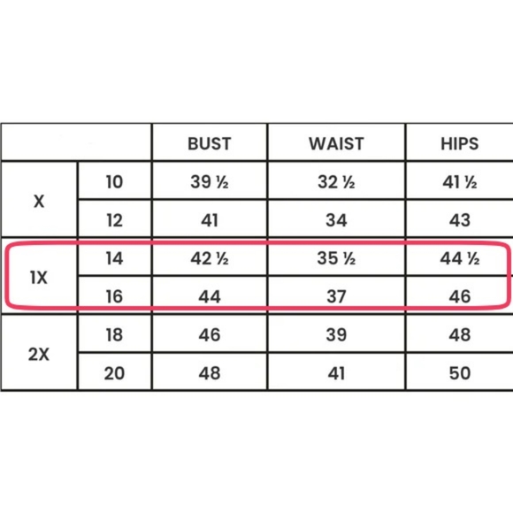 EUC Ashley Graham Lace Corset - Picture 8 of 8